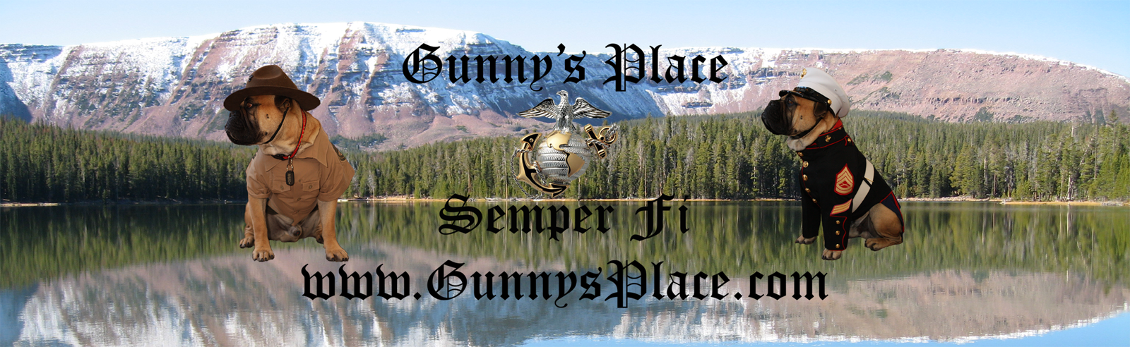 Gunny's Place